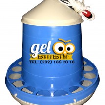 6 KG ASKILI TAVUK YEMLİĞİ